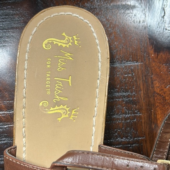 Miss Trish for Target Beaded Jeweled Salamander size 11 - Picture 2 of 4